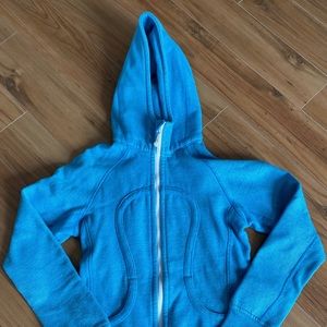 Lululemon Scuba hoodie